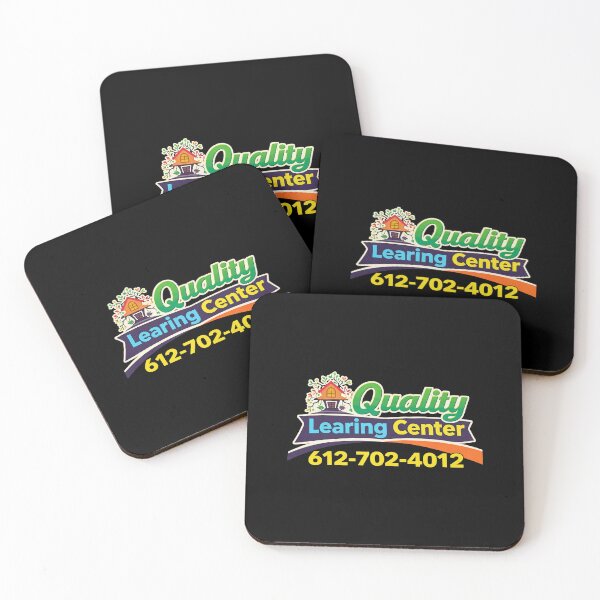 Item preview, Quality Learing Center - Republican Humor Childcare designed and sold by oeridmd.