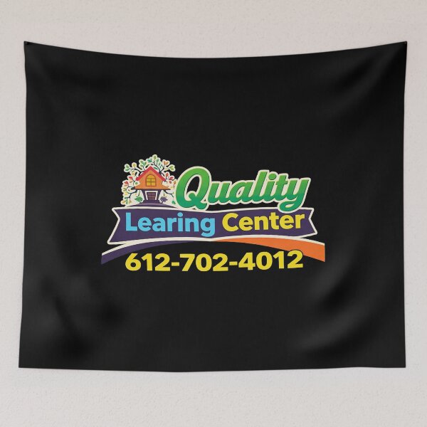 Item preview, Quality Learing Center - Republican Humor Childcare designed and sold by oeridmd.