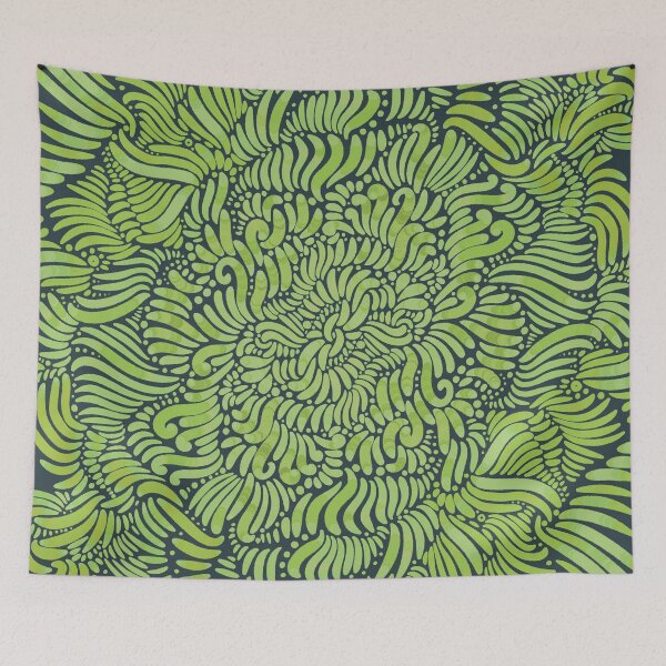 Item preview, Puzzled Sight designed and sold by CronistaOmega.