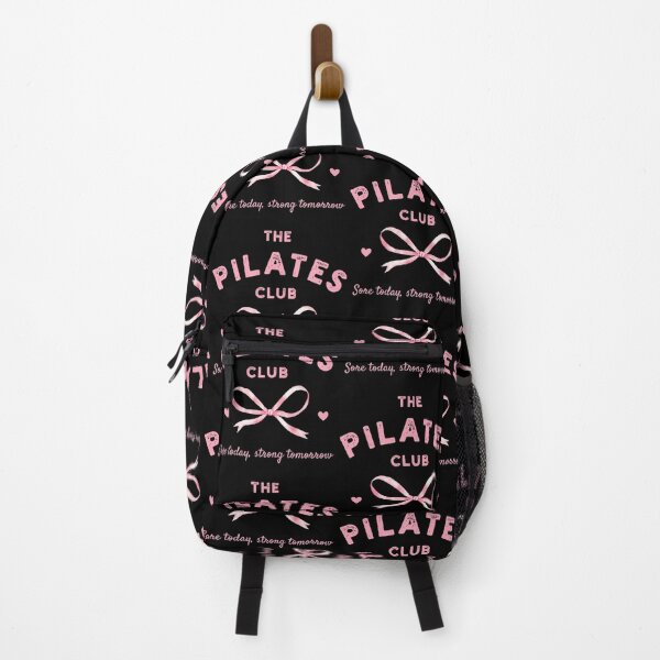 Item preview, The Pilates Club - Sore Today Strong Tomorrow In Pink designed and sold by tdlodxdiydd2.
