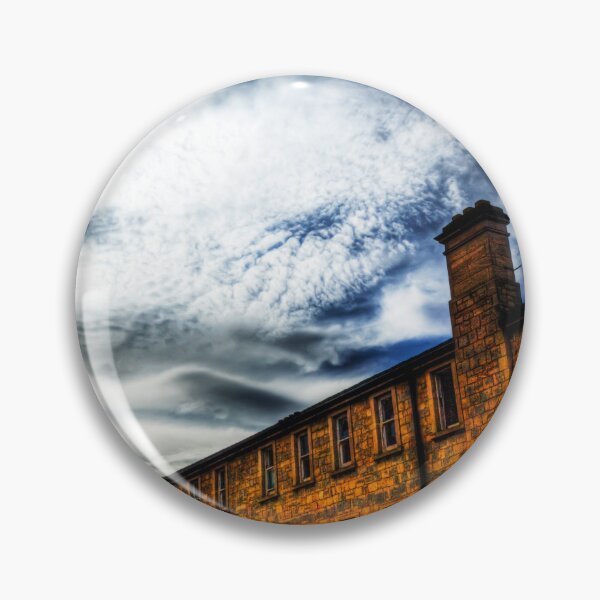 Item preview, St John's Hospital, Bracebridge Heath, Lunatic Asylum designed and sold by Paul Thompson Photography.
