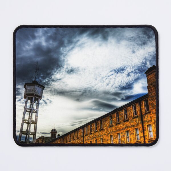 Item preview, St John's Hospital, Bracebridge Heath, Lunatic Asylum designed and sold by Paul Thompson Photography.