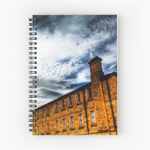 Item preview, St John's Hospital, Bracebridge Heath, Lunatic Asylum designed and sold by Paul Thompson Photography.