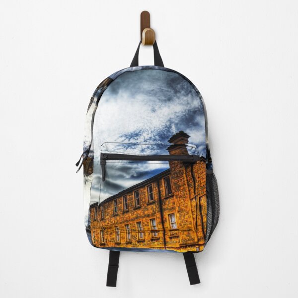 Item preview, St John's Hospital, Bracebridge Heath, Lunatic Asylum designed and sold by Paul Thompson Photography.