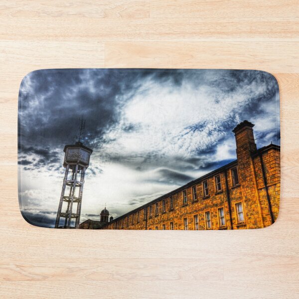Item preview, St John's Hospital, Bracebridge Heath, Lunatic Asylum designed and sold by Paul Thompson Photography.
