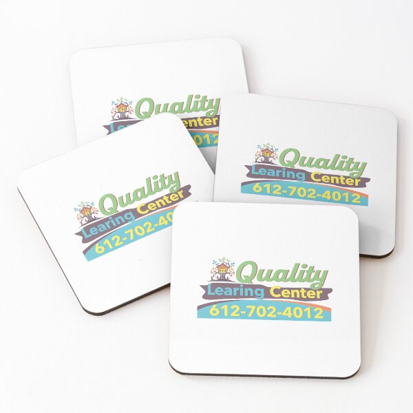 Item preview, Quality Learing Center - Republican Humor Childcare designed and sold by oeridmd.
