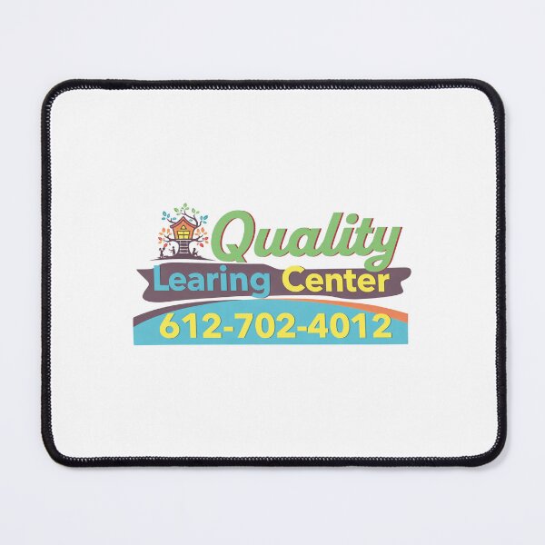Item preview, Quality Learing Center - Republican Humor Childcare designed and sold by oeridmd.