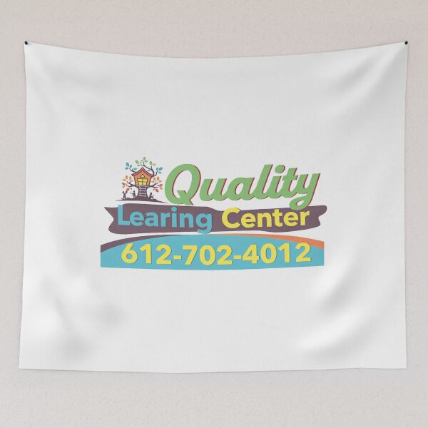 Item preview, Quality Learing Center - Republican Humor Childcare designed and sold by oeridmd.