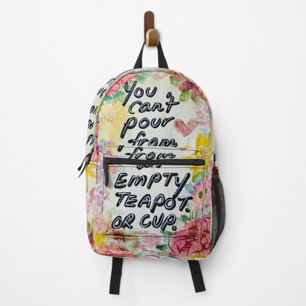 Item preview, NTS. Empty designed and sold by bekki smith.