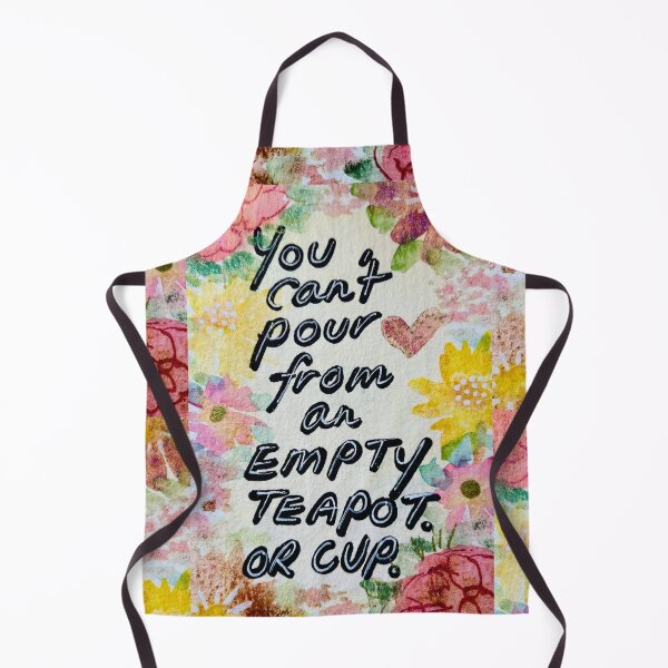 Item preview, NTS. Empty designed and sold by bekki smith.