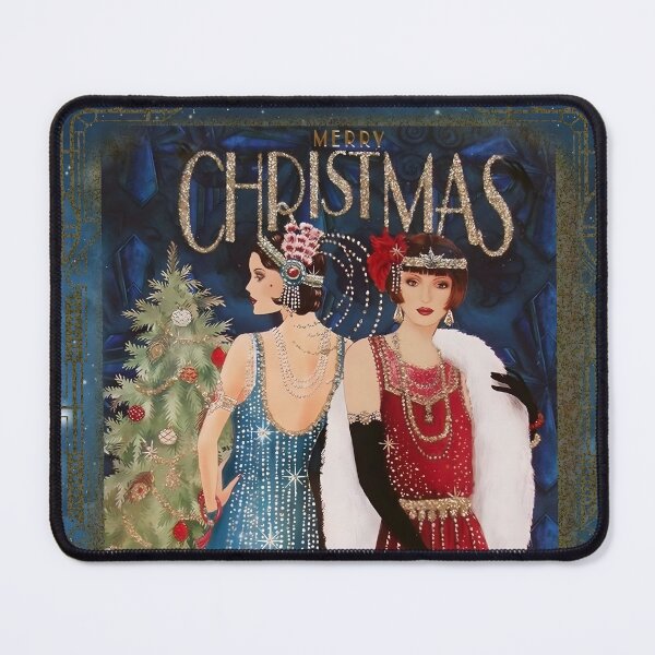 Item preview, A Roaring 20's Christmas designed and sold by JournalOfTales.