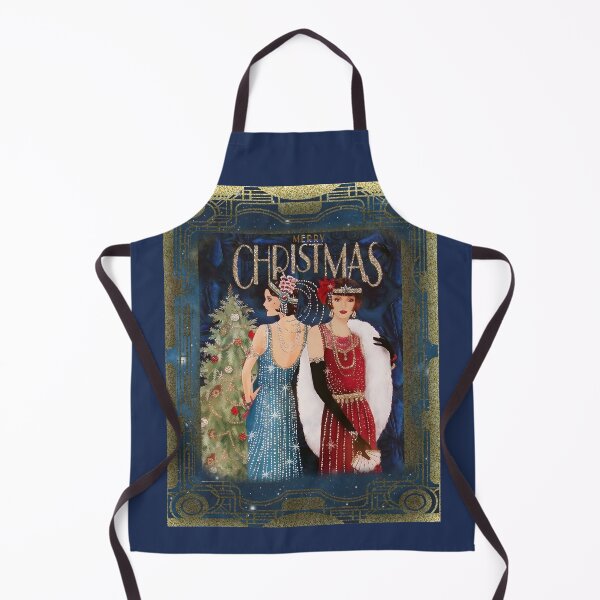 Item preview, A Roaring 20's Christmas designed and sold by JournalOfTales.