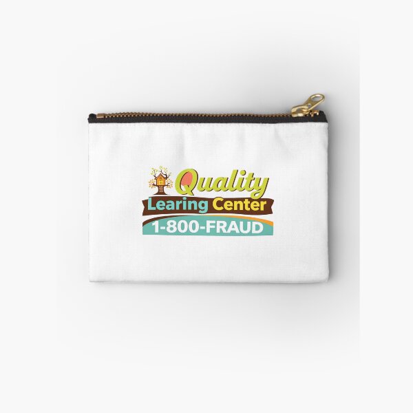Item preview, Quality Learning Center 1-800-Fraud designed and sold by oeridmd.