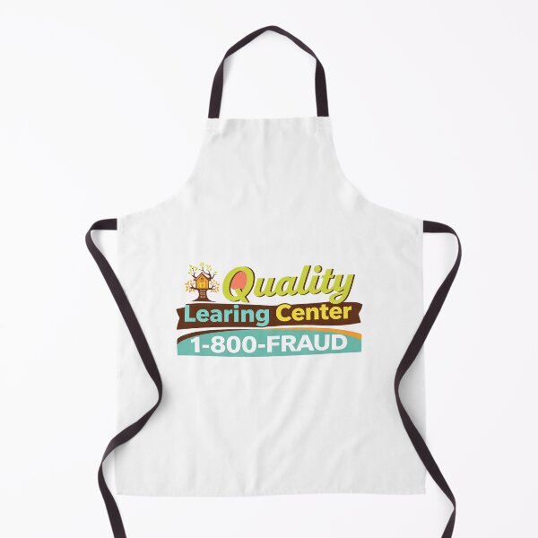 Item preview, Quality Learning Center 1-800-Fraud designed and sold by oeridmd.