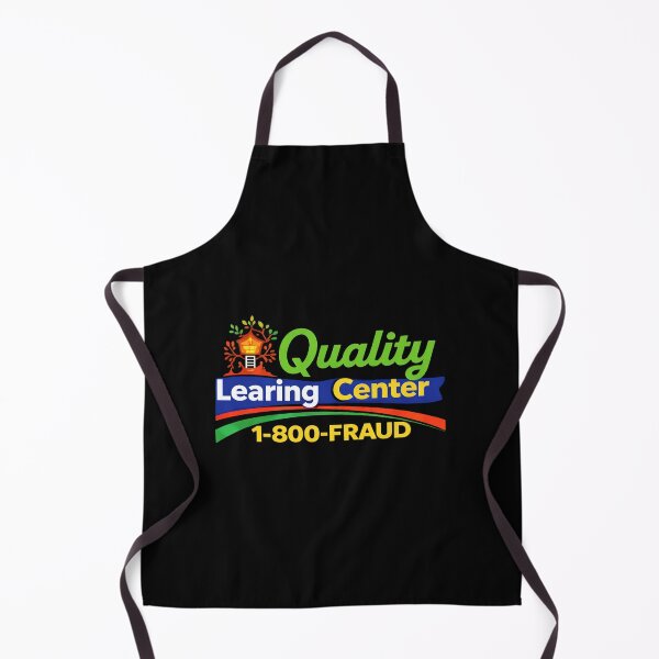 Item preview, Quality Learning Center 1-800-Fraud designed and sold by oeridmd.