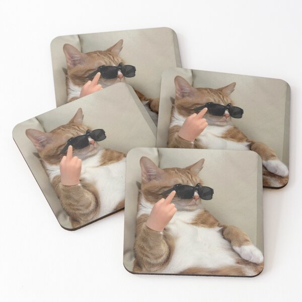 Item preview, Sassy Cat Swag designed and sold by NextStopJupiter.