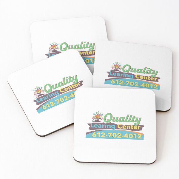 Item preview, Quality Learing Center - Republican Humor Childcare designed and sold by oeridmd.