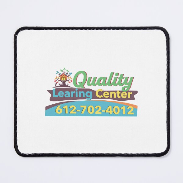 Item preview, Quality Learing Center - Republican Humor Childcare designed and sold by oeridmd.