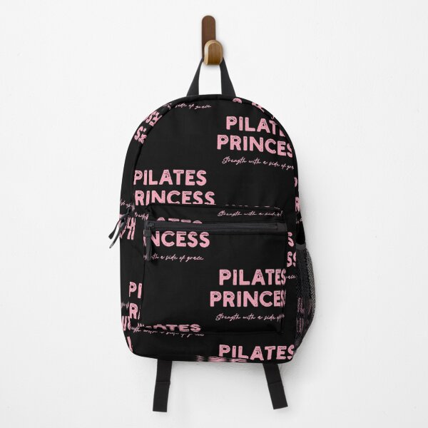 Item preview, Pilates Princess: Strength With a Side of Grace designed and sold by tdlodxdiydd2.