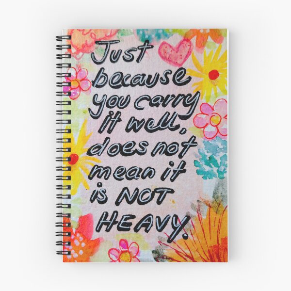Item preview, NTS.Heavy designed and sold by bekki smith.