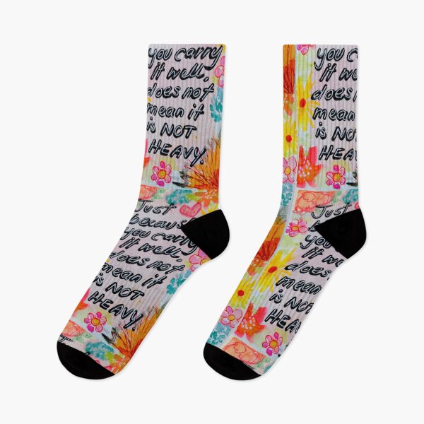Item preview, NTS.Heavy designed and sold by bekki smith.