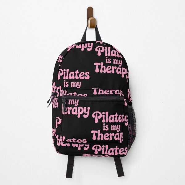 Item preview, Pilates Is My Therapy designed and sold by tdlodxdiydd2.