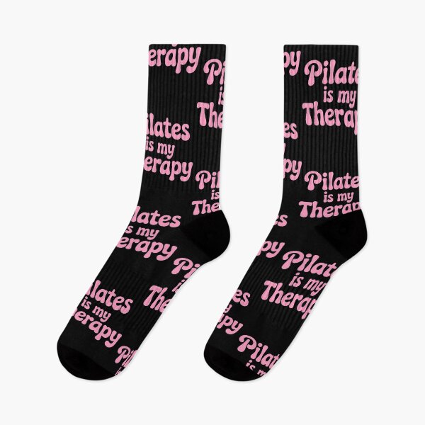Item preview, Pilates Is My Therapy designed and sold by tdlodxdiydd2.