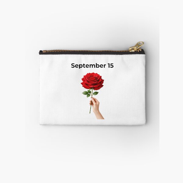 Item preview, Rose - September 15 designed and sold by ariksworld.