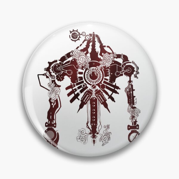 Item preview, Vi's tattoo designed and sold by PEEK2.