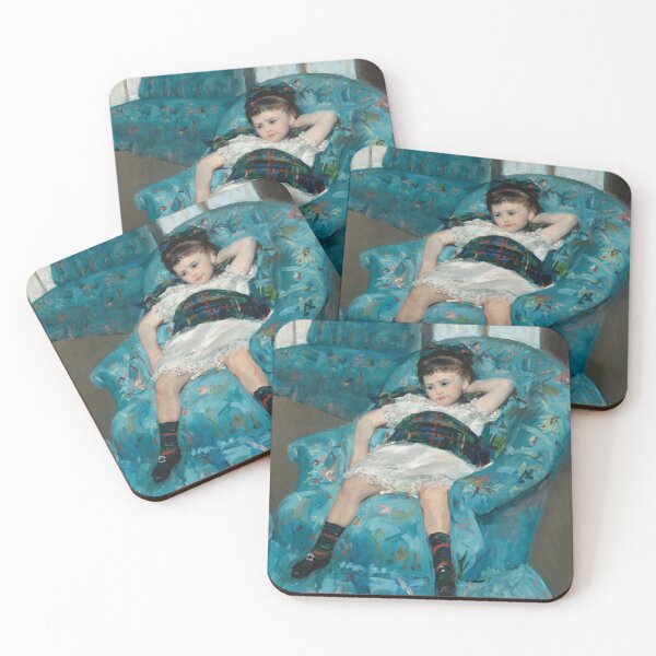 Item preview, Girl in Chair designed and sold by magdalashore.