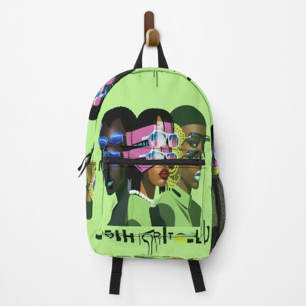 Item preview, They Watched the Future Look Back designed and sold by R0X Designs .