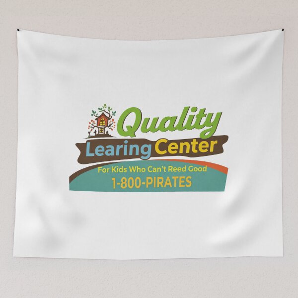 Item preview, Quality Learning Center 1-800-Fraud designed and sold by oeridmd.