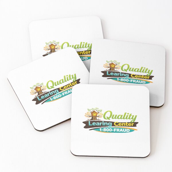 Item preview, Quality Learning Center 1-800-Fraud designed and sold by oeridmd.