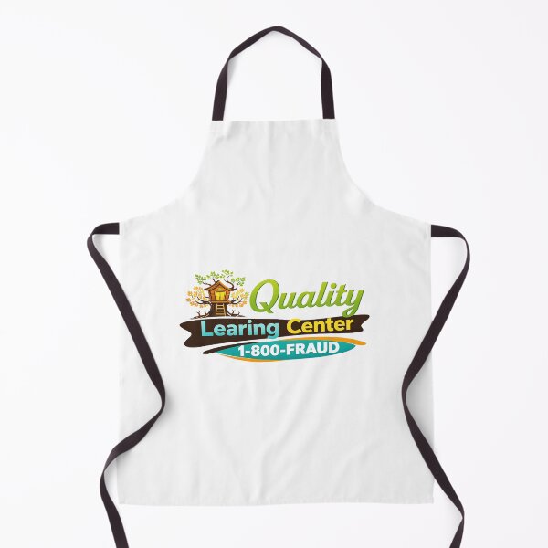 Item preview, Quality Learning Center 1-800-Fraud designed and sold by oeridmd.
