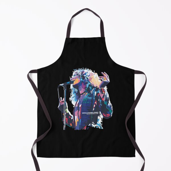 Item preview, Robert Plant In Wpap Style designed and sold by LAROWEODEL.