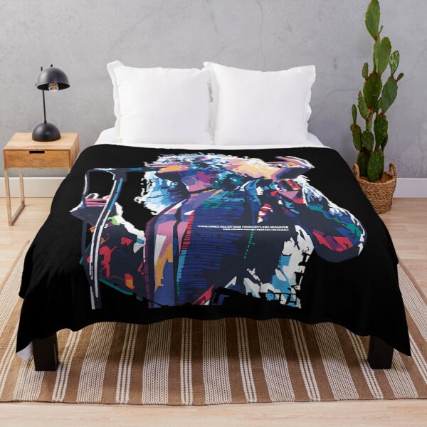 Item preview, Robert Plant In Wpap Style designed and sold by LAROWEODEL.