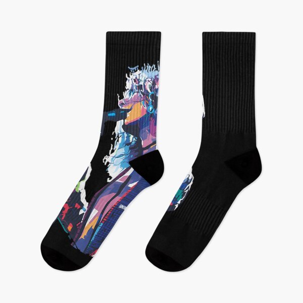 Item preview, Robert Plant In Wpap Style designed and sold by LAROWEODEL.