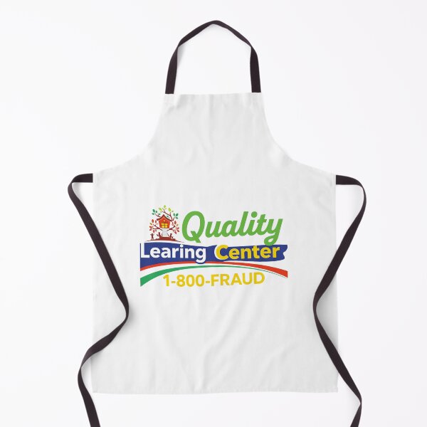 Item preview, Quality Learning Center 1-800-Fraud designed and sold by oeridmd.