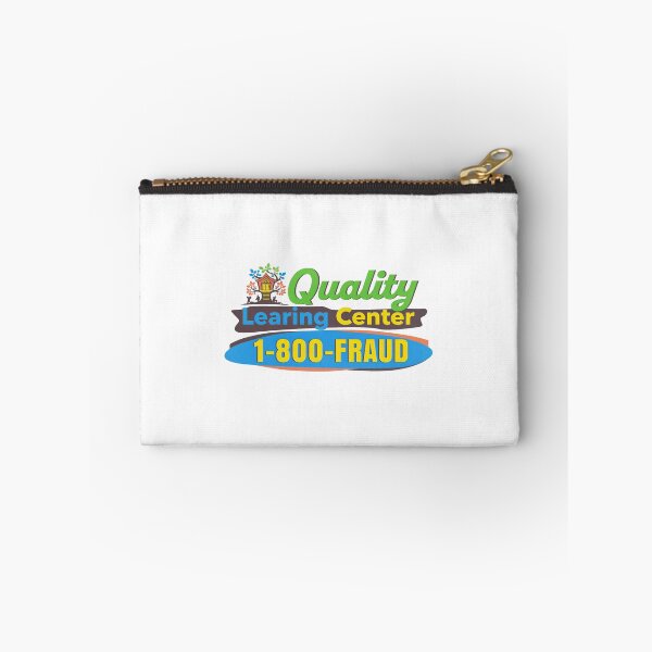 Item preview, Quality Learning Center 1-800-Fraud designed and sold by oeridmd.