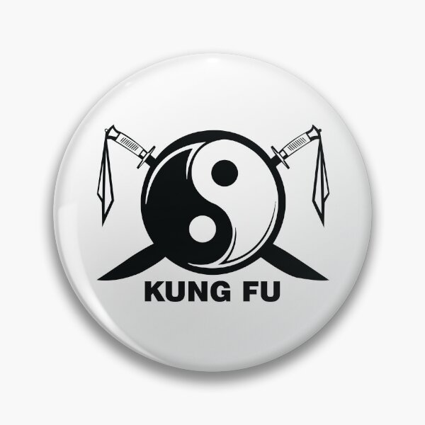 Item preview, Kung Fu designed and sold by marcosty.