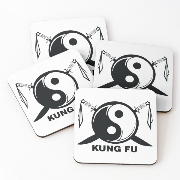 Item preview, Kung Fu designed and sold by marcosty.