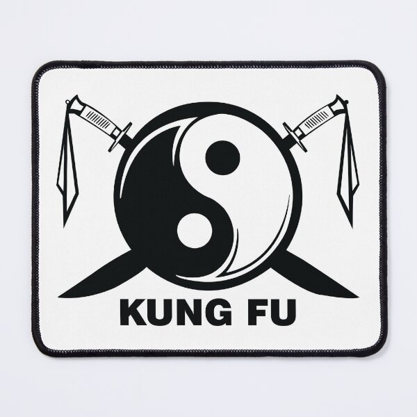 Item preview, Kung Fu designed and sold by marcosty.