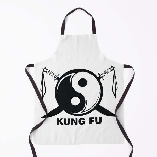 Item preview, Kung Fu designed and sold by marcosty.