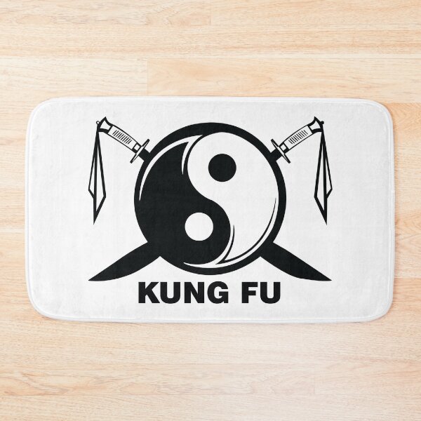 Item preview, Kung Fu designed and sold by marcosty.