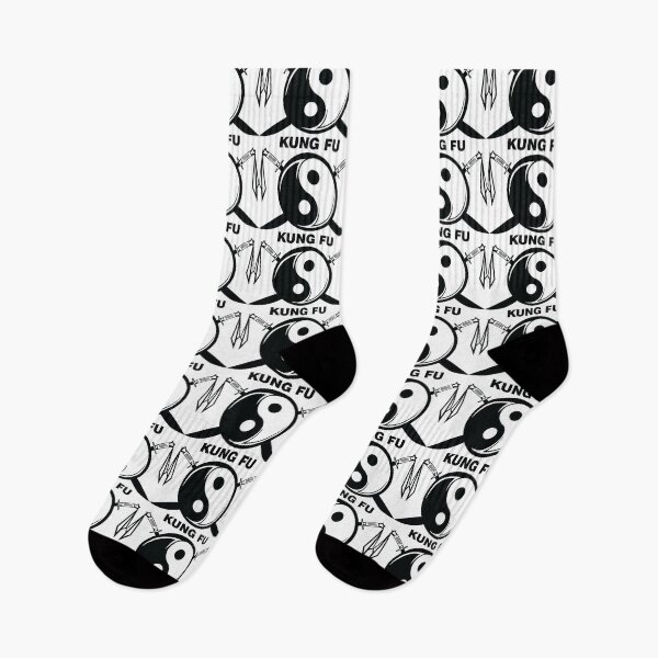 Item preview, Kung Fu designed and sold by marcosty.