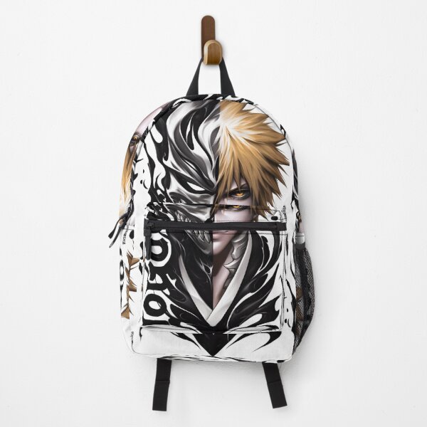 Item preview, Kurosaki Ichigo - Dual Soul Warrior Mask designed and sold by Dyan4.