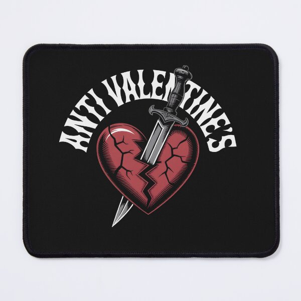 Item preview, ANTI LOVE SEASON designed and sold by VividVista.