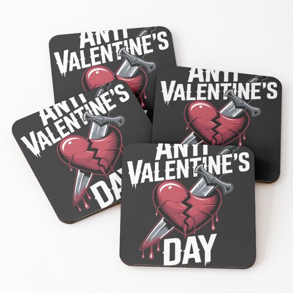 Item preview, VALENTINE REJECTED designed and sold by VividVista.