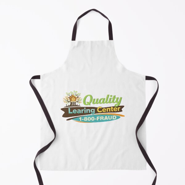 Item preview, Copy of Quality Learning Center 1-800-Fraud designed and sold by oeridmd.