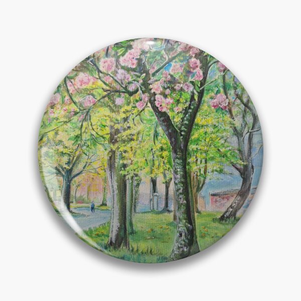 Item preview, Spring Blossom designed and sold by LittleLiz.